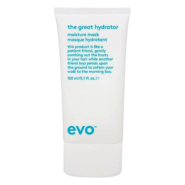 evo the great hydrator moisture mask 150 ml