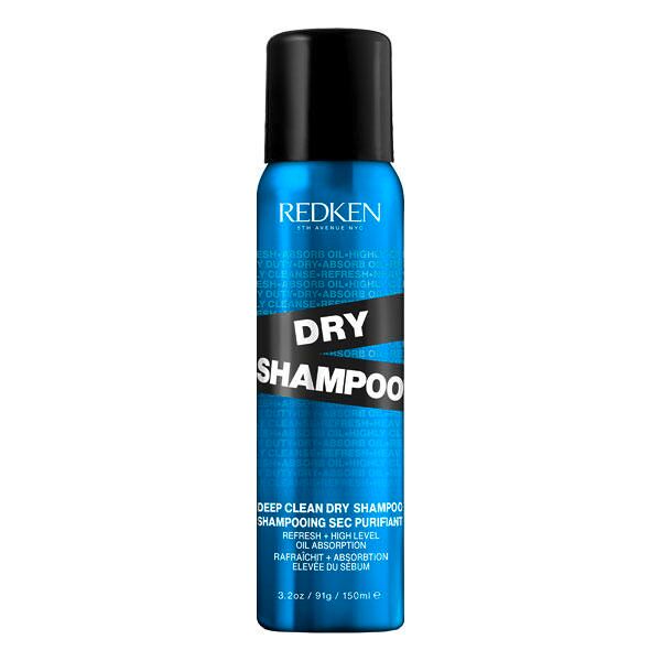 redken deep clean dry shampoo 88 g