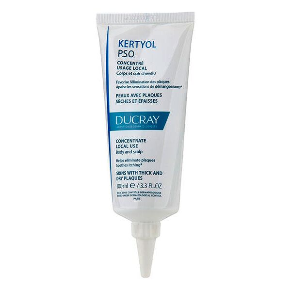 ducray kertyol pso konzentrat 100 ml