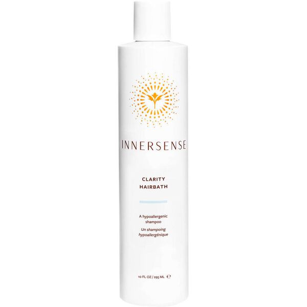 innersense organic beauty clarity hairbath 295 ml