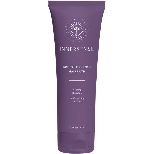 innersense organic beauty bright balance hairbath 59,1 ml