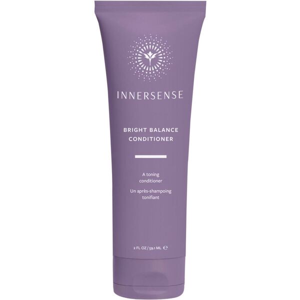 innersense organic beauty bright balance conditioner 59,1 ml