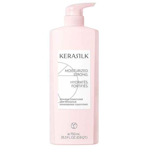 kerasilk riparazione del condizionatore 750 ml