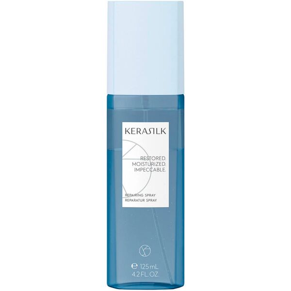 kerasilk spray di riparazione 125 ml