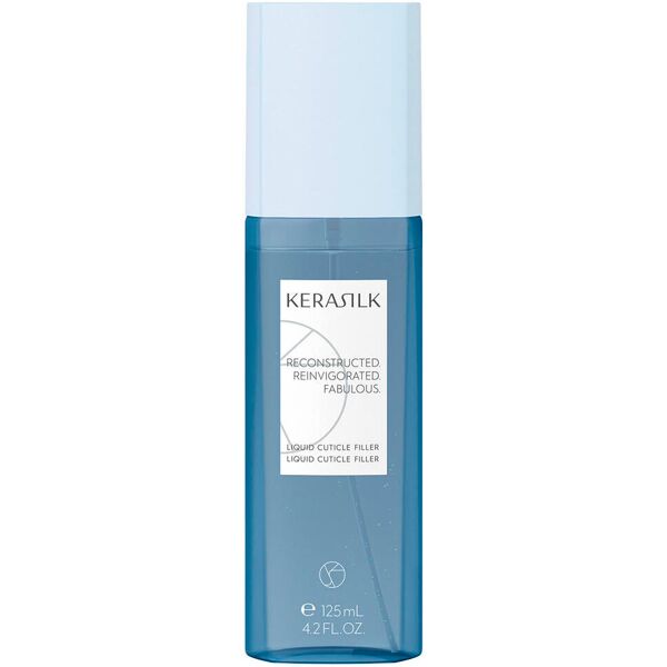 kerasilk riempitivo liquido per cuticole 125 ml