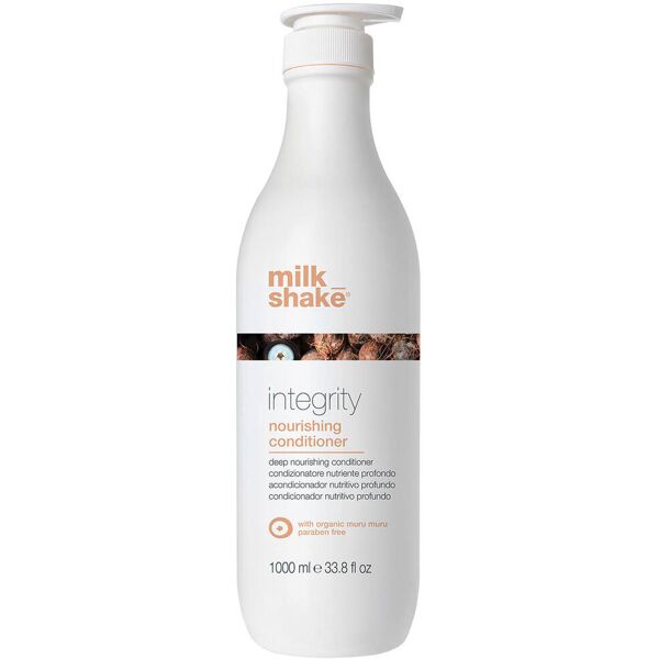 milk_shake integrity nourishing conditioner 1 liter