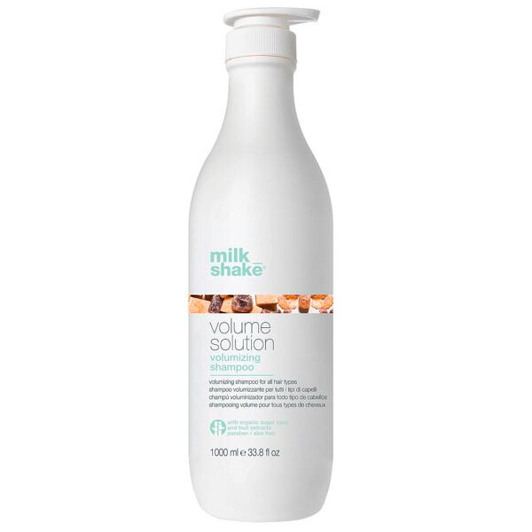 milk_shake volume solution shampoo 1 liter