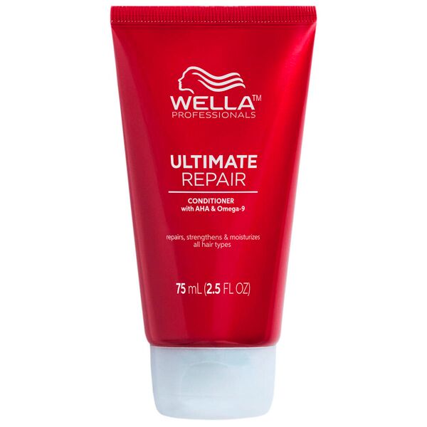 wella ultimate repair conditioner 75 ml