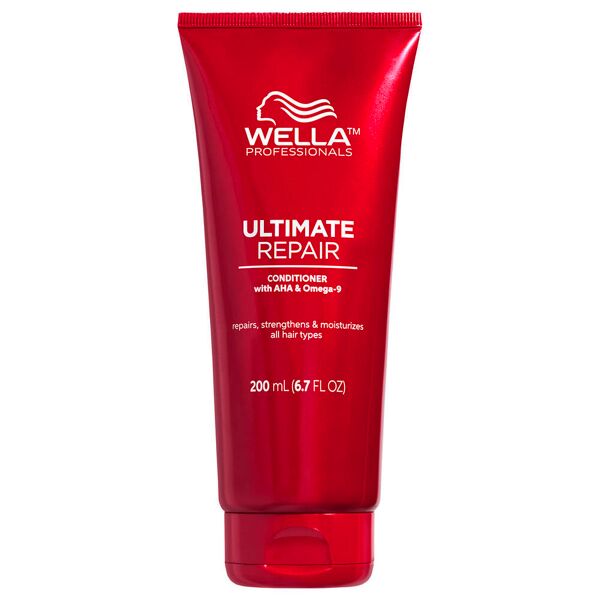 wella ultimate repair conditioner 200 ml