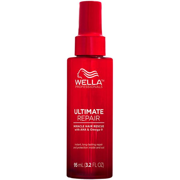 wella ultimate repair miracle hair rescue 95 ml