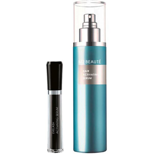 m2 beauté aktivating serum