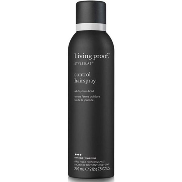 living proof style lab control hairspray 249 ml