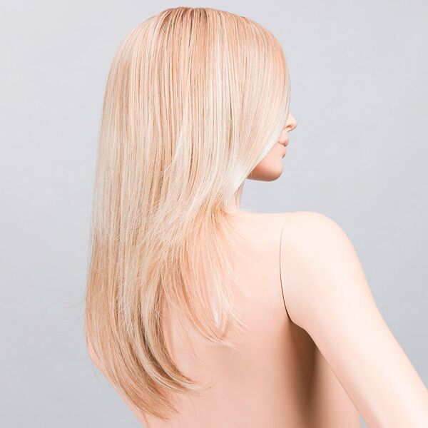 ellen wille high power parrucca di capelli artificiali comfort musicale sandyblonde rooted sandyblonde radicato