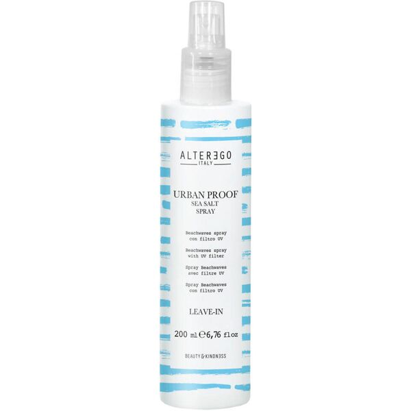 alter ego urban proof all-season sea salt spray 200 ml