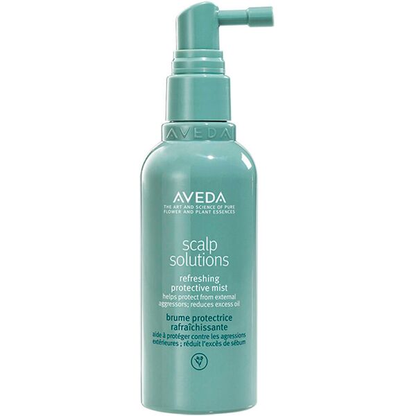 aveda scalp solutions refreshing protective mist 100 ml