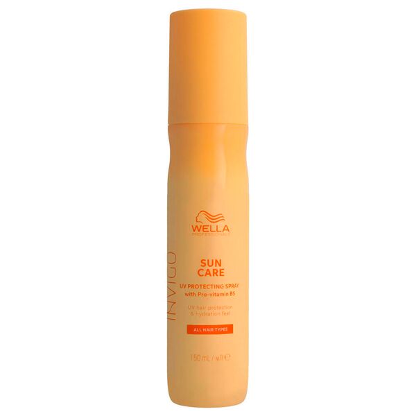 wella invigo sun care protection spray 150 ml