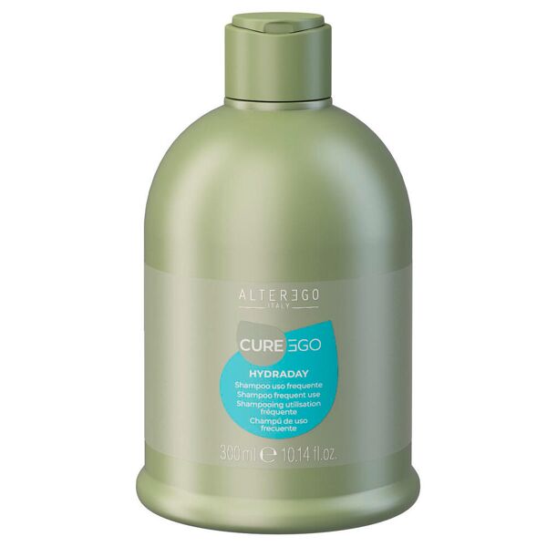 alter ego curego hydraday shampoo 300 ml