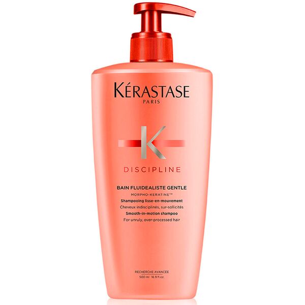 kérastase discipline bain fluidealiste 500 ml