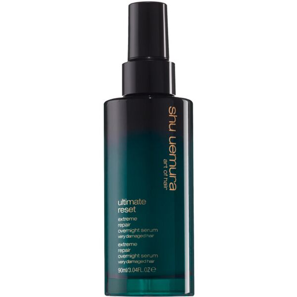 shu uemura ultimate reset nachtserum 90 ml