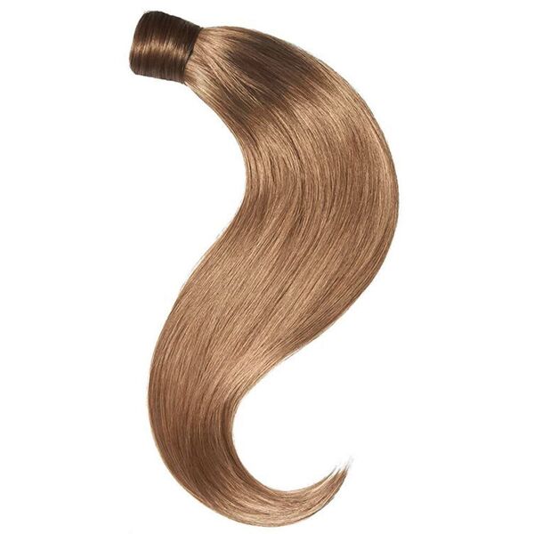 balmain catwalk ponytail memory hair 55 cm london londra