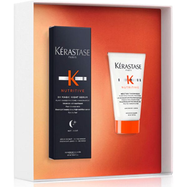 kérastase nutritive iconics spring set 1 x 90 ml, 1 x 50 ml