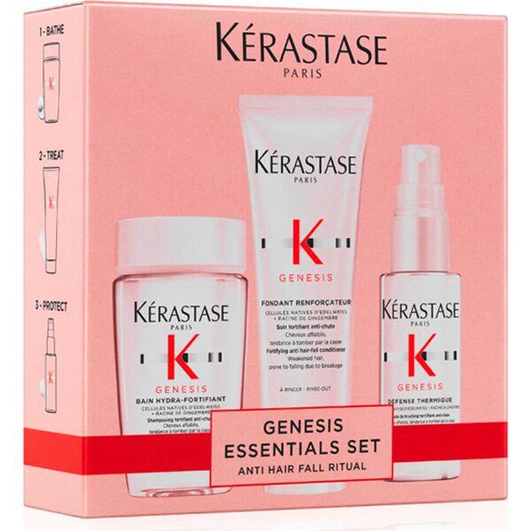 kérastase genesis discovery set