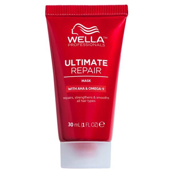 wella ultimate repair mask 30 ml