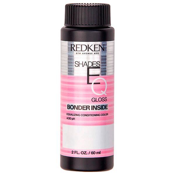 redken shades eq gloss bonder inside 010aa butternut 60 ml butternut