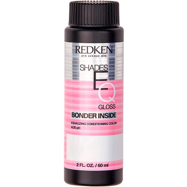 redken shades eq gloss bonder inside 010ag misty beige 60 ml beige nebbioso