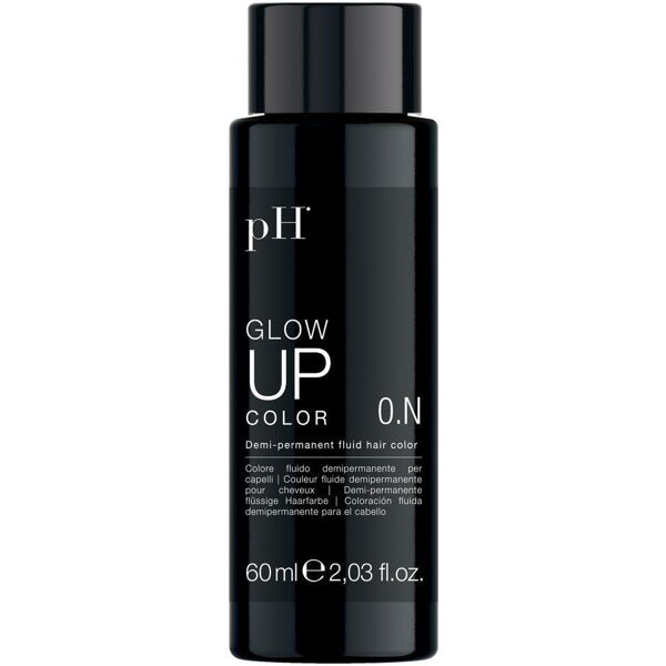 ph glow up colour 0.n naturale 60 ml