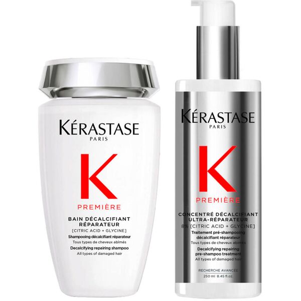 kérastase première layering set