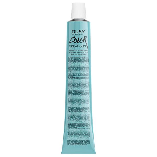 dusy professional color creations 77,0 biondo medio intenso naturale 100 ml