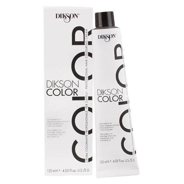 dikson color serie ash 10c 10.1 pastel ash blonde, tubo 120 ml