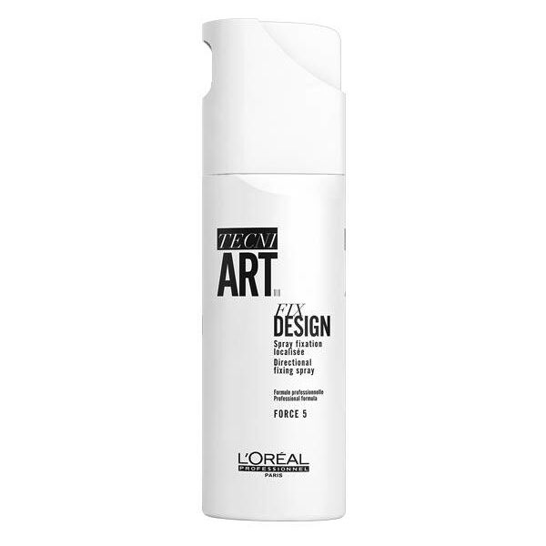 l'oréal professionnel paris tecni.art fix fix design bottiglia di ricarica 1 litro