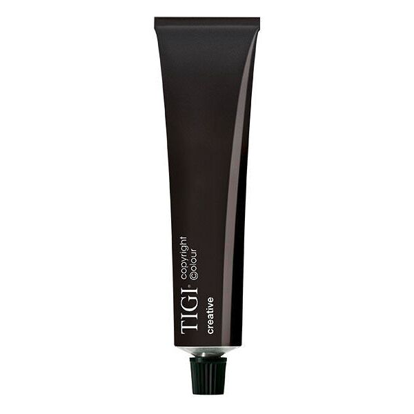 tigi copyright colore colore creativo per capelli 2/0 darkest natural brown 60 ml