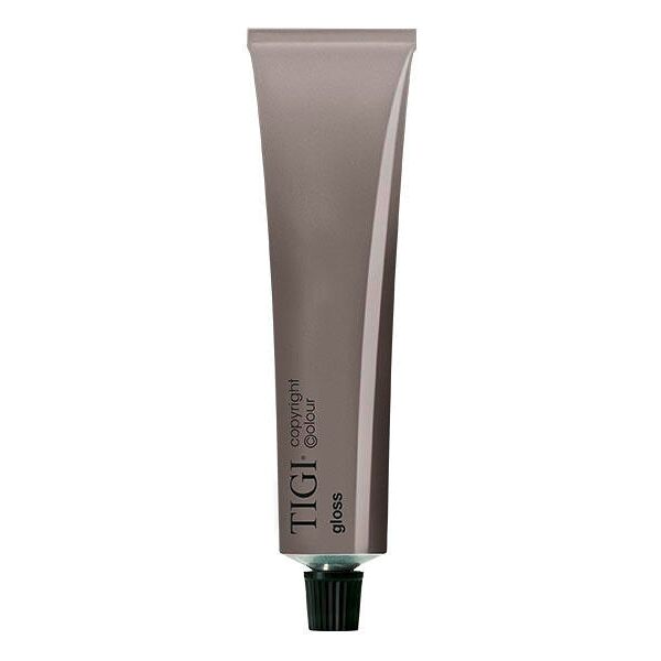 tigi copyright colour gloss intensive tint 4/88 intensive ash brown 60 ml