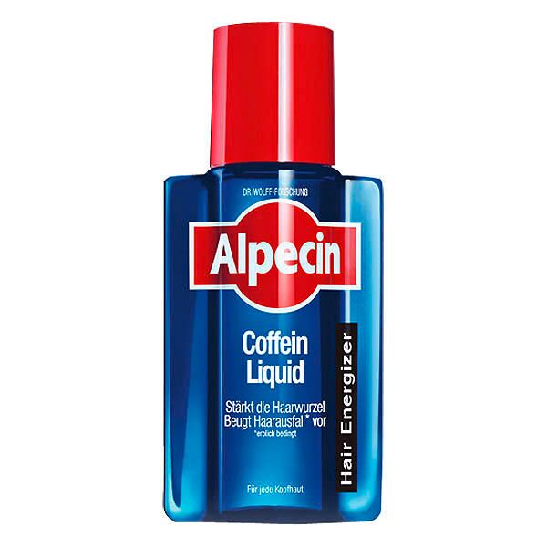 alpecin liquido di caffeina 200 ml