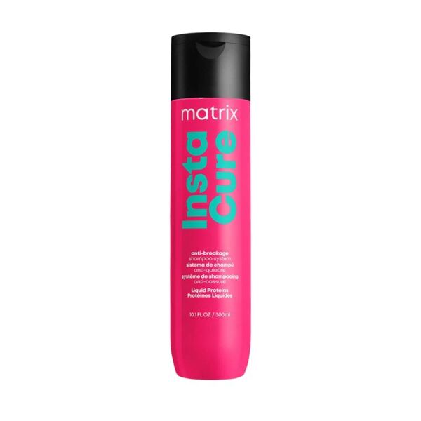 matrix instacure shampoo rinforzante 300ml