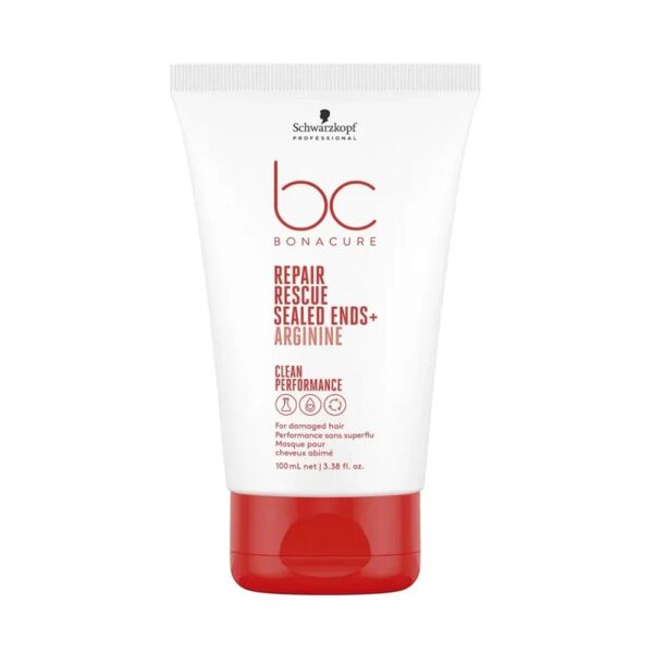 schwarzkopf repair rescue sealed ends trattamento doppie punte 100ml