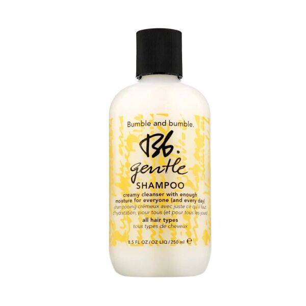 bumble and bumble gentle shampoo delicato 250ml