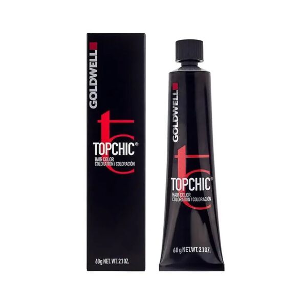 goldwell 7g nocciola topchic warm browns 60ml