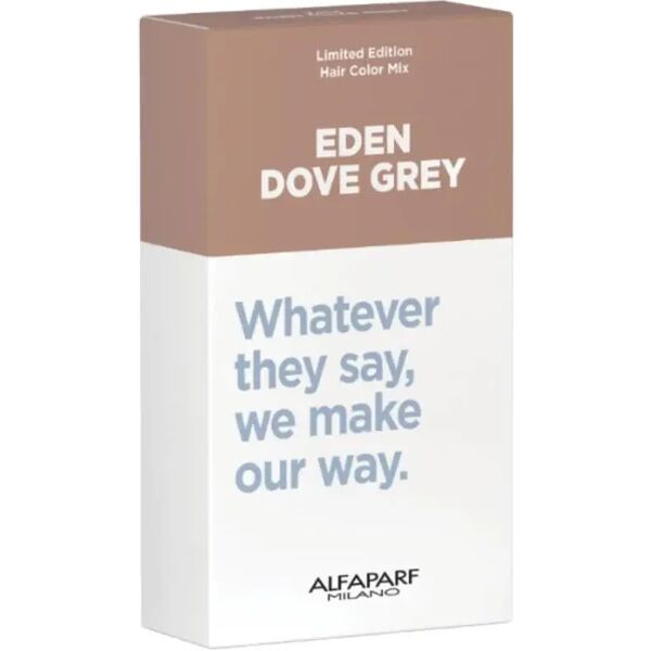 alfaparf milano alfaparf eden dove grey