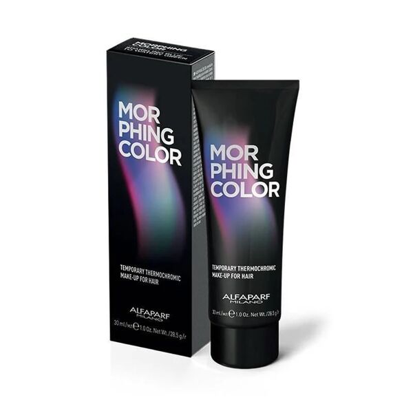 alfaparf milano alfaparf morphing color orange to yellow 30ml