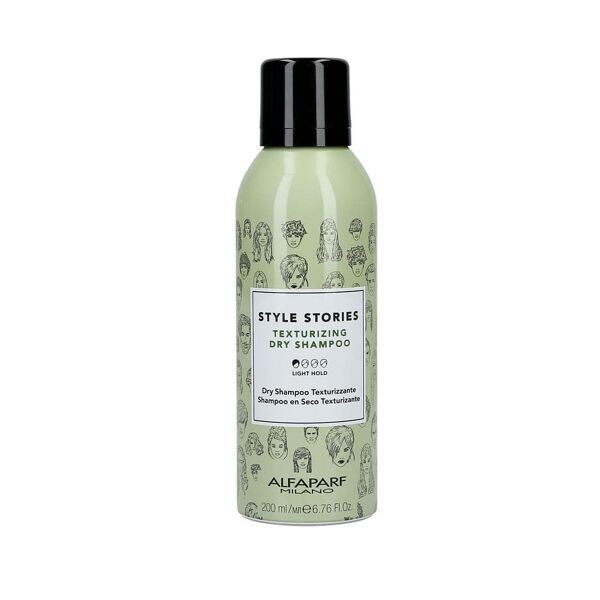 alfaparf milano alfaparf texturizing dry shampoo secco 200ml