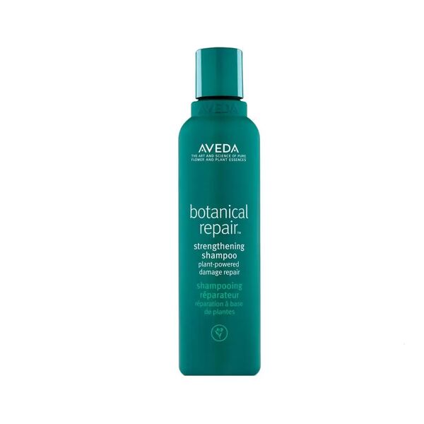 aveda botanical repair shampoo capelli danneggiati, 200ml