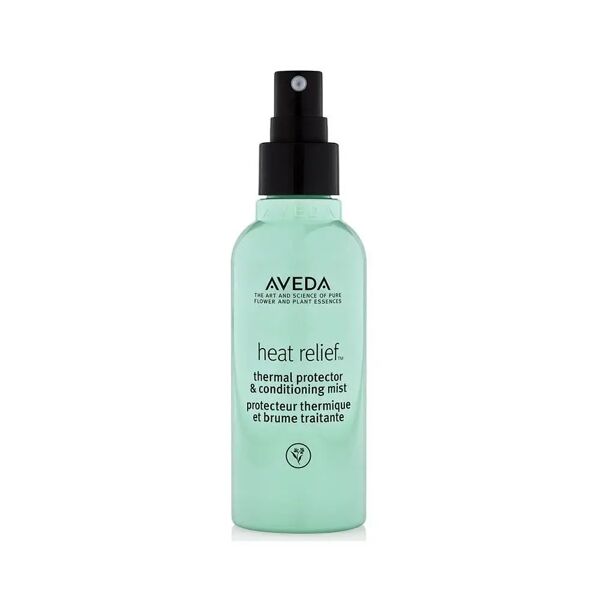 aveda heat relief thermal protector and conditioning mist 100ml
