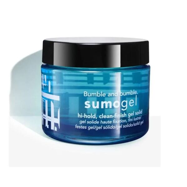 bumble and bumble sumogel 50ml gel capelli