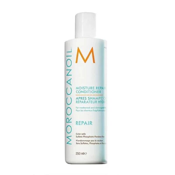 moroccanoil moisture repair conditioner 250ml