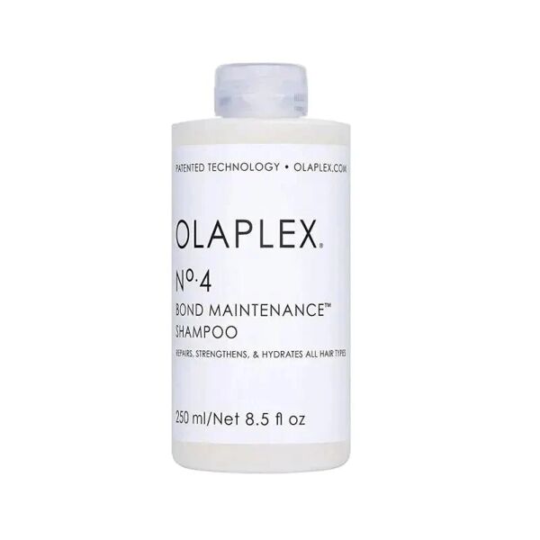 olaplex 4 bond maintenance shampoo, 250ml