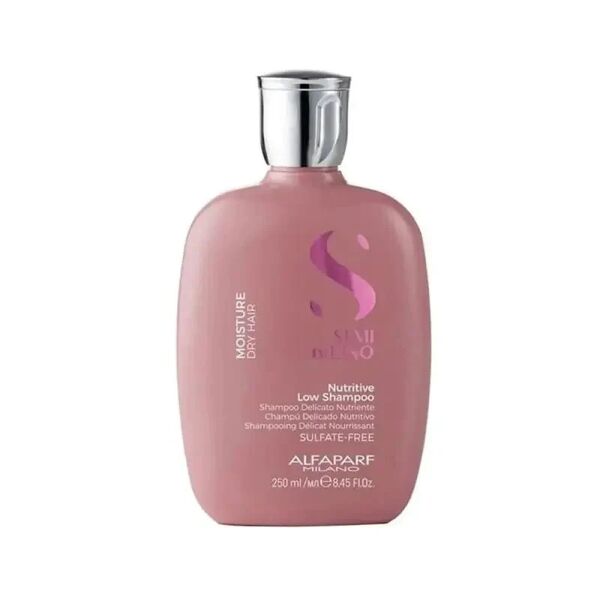 alfaparf milano alfaparf semi di lino moisture nutritive shampoo 250ml